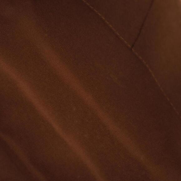 LOUIS VUITTON Brown Monogram Leather Tote Bag - Picture 7 of 11